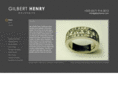 gilberthenry.com