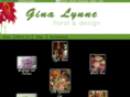 ginalynnedesign.com