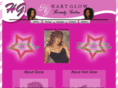 hartglowsalon.com