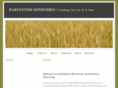harvestimeprisonministry.com