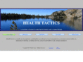 healthtactics.com