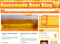 homemadebeerblog.com