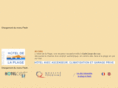 hoteldelaplage.com