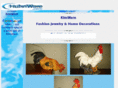 huhnware.com