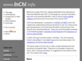 inchi.info