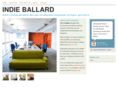 indieballard.com