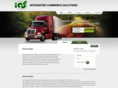 integratedcommercesolutions.com