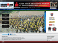 ironmankorea.com