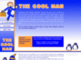 itscoolman.com
