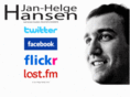 jan-helge.com