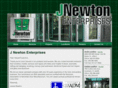 jnewtonenterprises.com