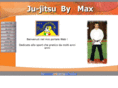 jujitsubymax.org