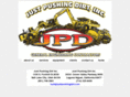 justpushingdirt.com