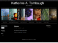 katetombaugh.com