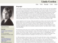lindagordonhistorian.org