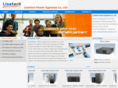 linetechpower.com