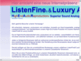 luxury-audio.com