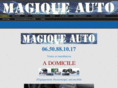 magiqueauto.net