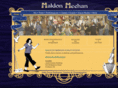 maldonmeehan.com