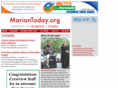 mariontoday.org