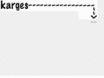 matthewkarges.com
