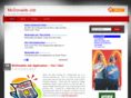 mcdonaldsjob.net