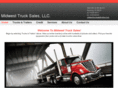 midwesttrucksale.com