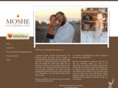 mosheholtzberg.org