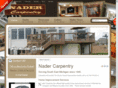 nadercarpentry.com