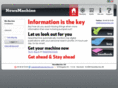 newsmachine.se