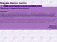 niagaradance.com