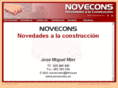 novecons.es