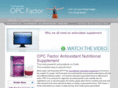 opcfactor.com
