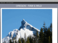 oregon-rawandwild.com