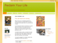 organizeandreclaimyourlife.com