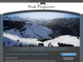 peakpropertiesvail.com