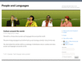 peopleandlanguages.com