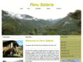 perusafaris.com