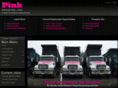 pinkgrading.com