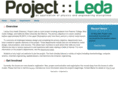 projectleda.org