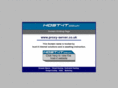 proxy-server.co.uk