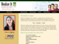 realizeitcoaching.com