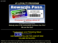 rewardspass.com