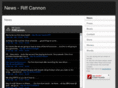 riffcannon.com