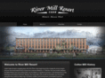 rivermillresort.com