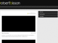 robertbisson.com