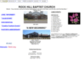 rockhillbaptistchurch.net
