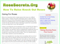 rosesecrets.org