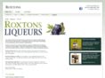 roxtonssloegin.com