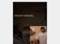 sneakyrascal.com
